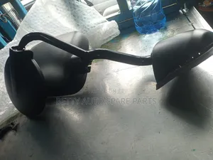 Toyota Hiace 7 L Side Mirror