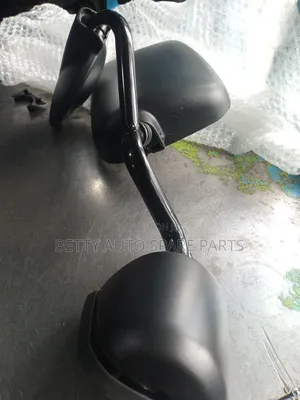 Toyota Hiace 7 L Side Mirror