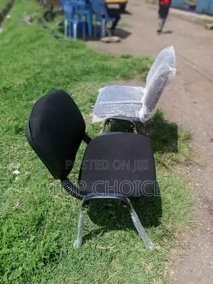 Fabric Seat (Toska Visitors)