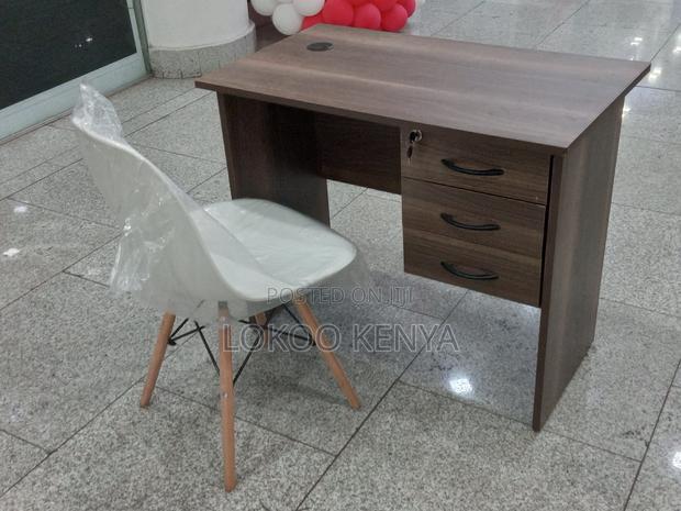 Office Desk:1.4meter Home/Office Study Desk