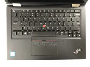 Laptop Lenovo ThinkPad X390 Yoga 16GB Intel Core I7 SSD 512GB