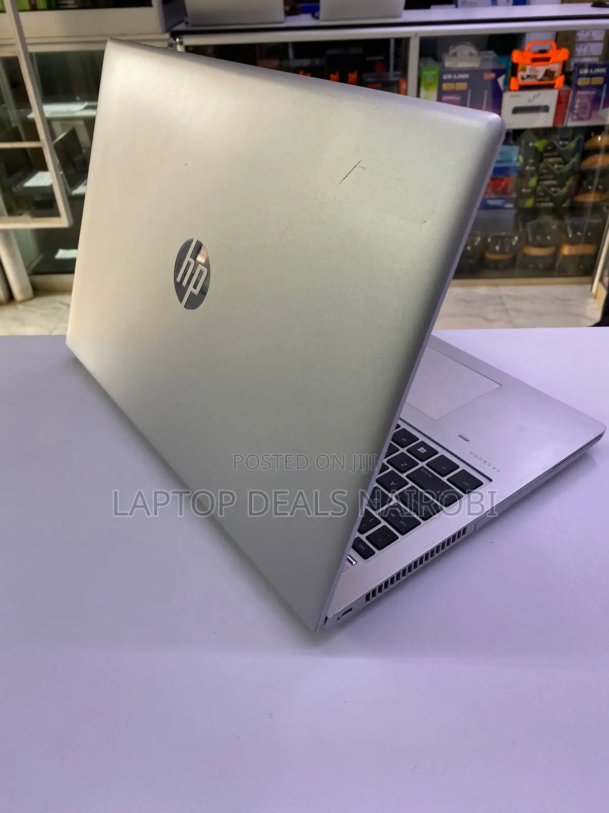 Laptop HP 650 G6 8GB Intel Core I5 SSD 256GB