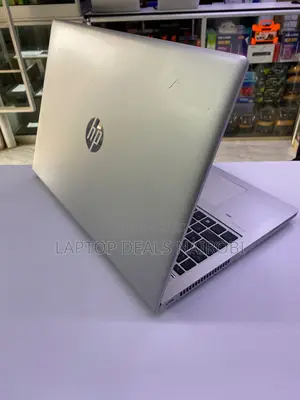 Laptop HP 650 G6 8GB Intel Core I5 SSD 256GB