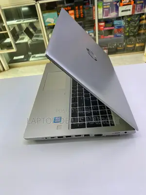 Laptop HP 650 G6 8GB Intel Core I5 SSD 256GB
