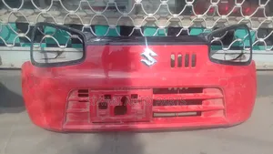 Suzuki Alto 2015 Front Bumper