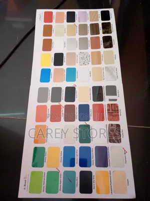 Aluminum Composite Boards/ Aluco Boards