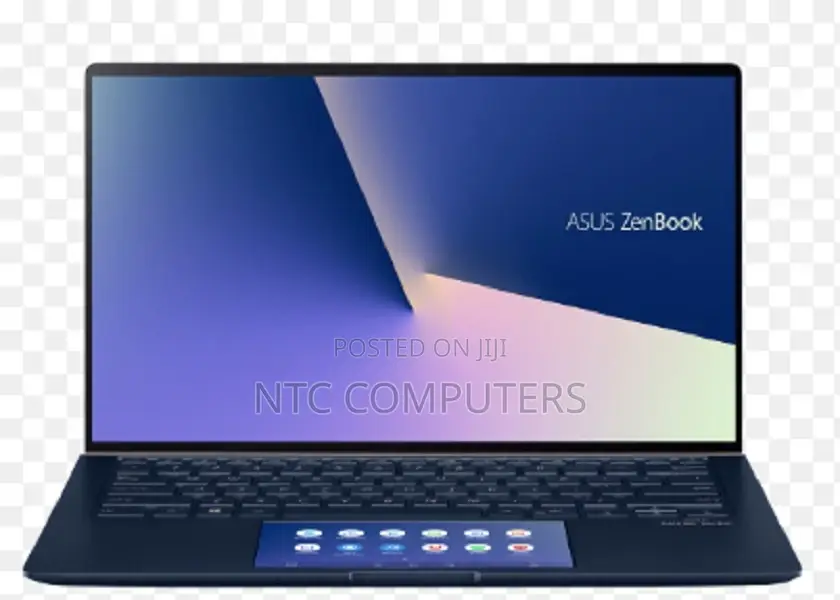 New Laptop Asus 8GB Intel Core I7 SSD 512GB