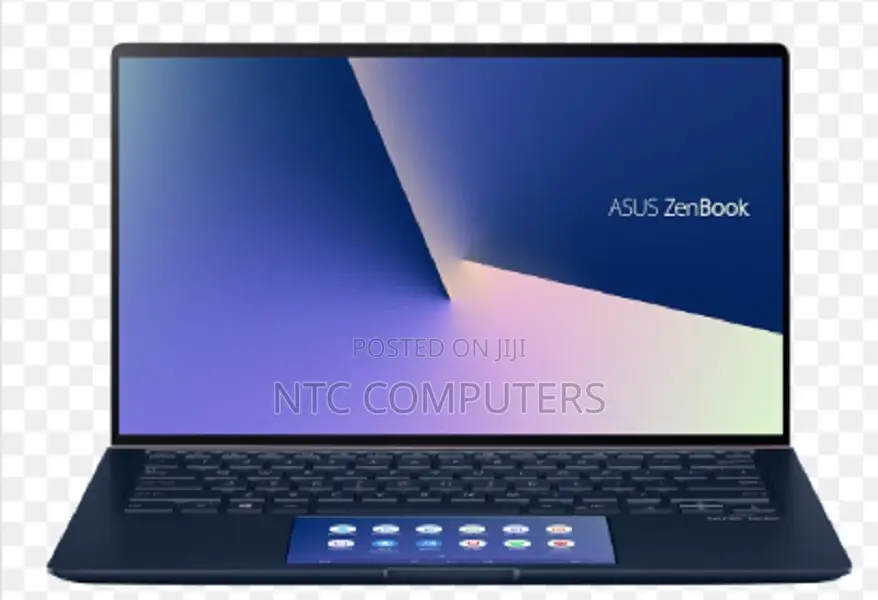 New Laptop Asus 8GB Intel Core I7 SSD 512GB