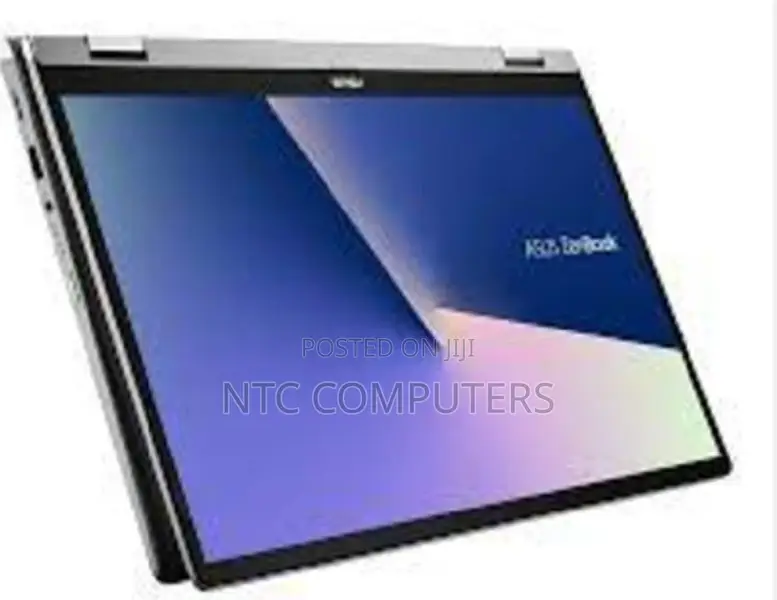 New Laptop Asus 8GB Intel Core I7 SSD 512GB