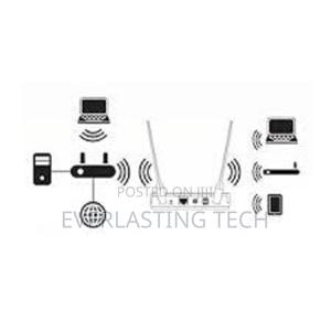 D-Link Wireless AC1200 Wave 2 Dual-Band Access Point - main view