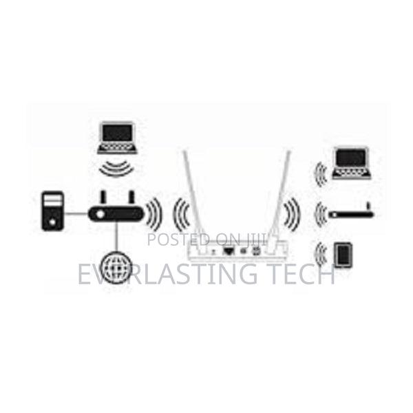 D-Link Wireless AC1200 Wave 2 Dual-Band Access Point