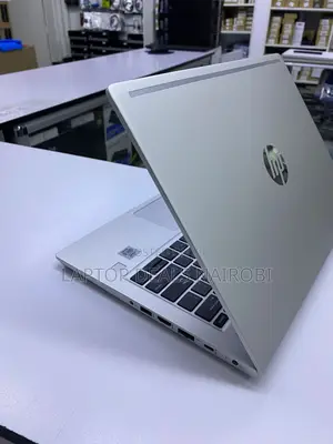 Laptop HP ProBook 430 G7 16GB Intel Core I5 SSD 256GB