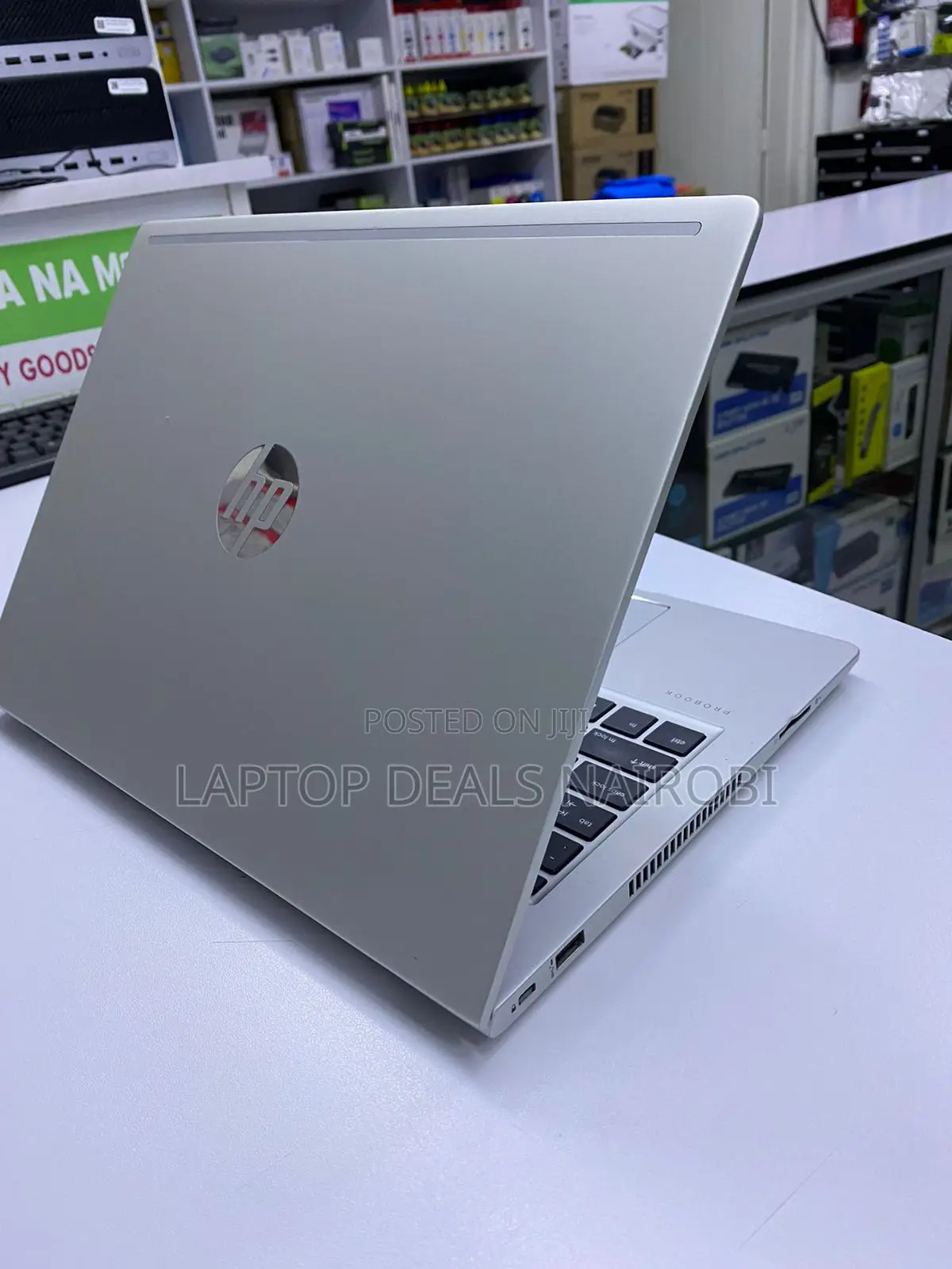 Laptop HP ProBook 430 G7 16GB Intel Core I5 SSD 256GB