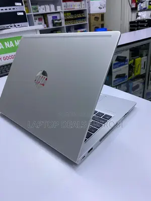 Laptop HP ProBook 430 G7 16GB Intel Core I5 SSD 256GB