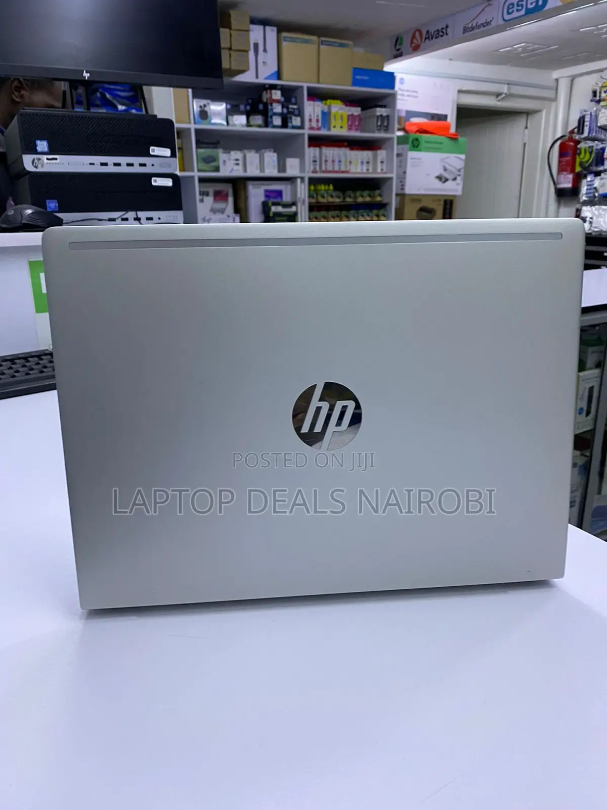 Laptop HP ProBook 430 G7 16GB Intel Core I5 SSD 256GB