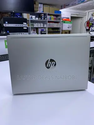 Laptop HP ProBook 430 G7 16GB Intel Core I5 SSD 256GB