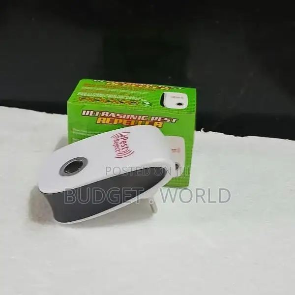 Indoor,Mouse Repellent,Mice Repellent for House,Pest Contro
