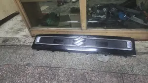 Suzuki Wagon R 2018 Grill