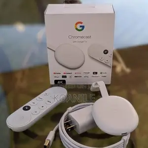 Chromecast !! Chrome Cast !!