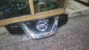 Nissan X Trail Nt 32 2014 Grill