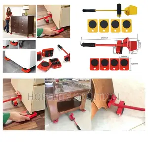 Furniture Lifter