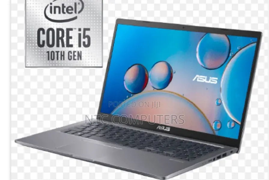 New Laptop Asus 8GB Intel Core I5 HDD 1T