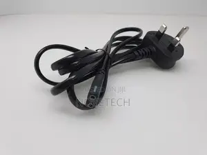 ORIGINAL Mains Power Cable AC Power Cord for Samsung TV 2m