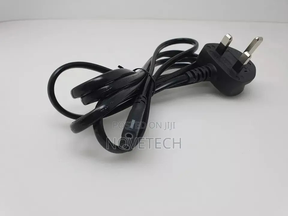 ORIGINAL Mains Power Cable AC Power Cord for Samsung TV 2m