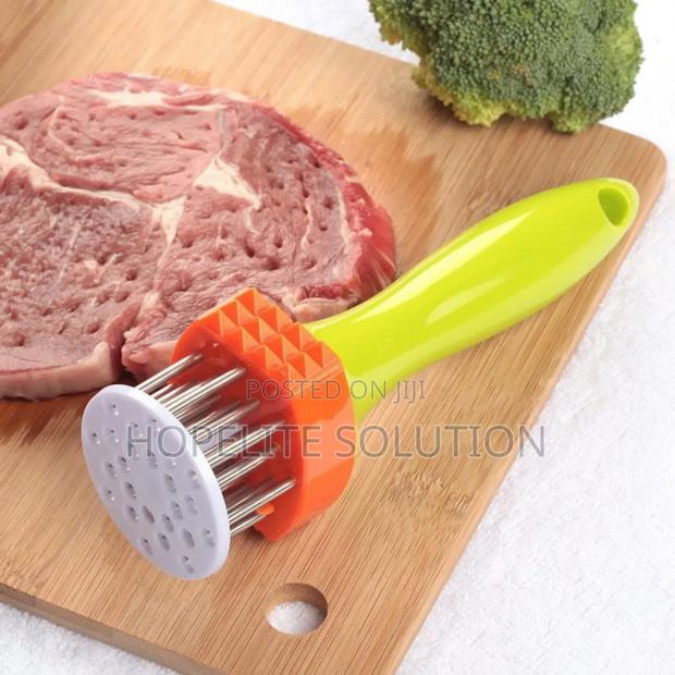 Meat Tenderizer Available - thumbnail 5