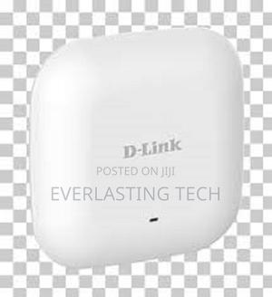 D-Link Wireless 300mbps 11n/11g Managed Wireless Access Poin