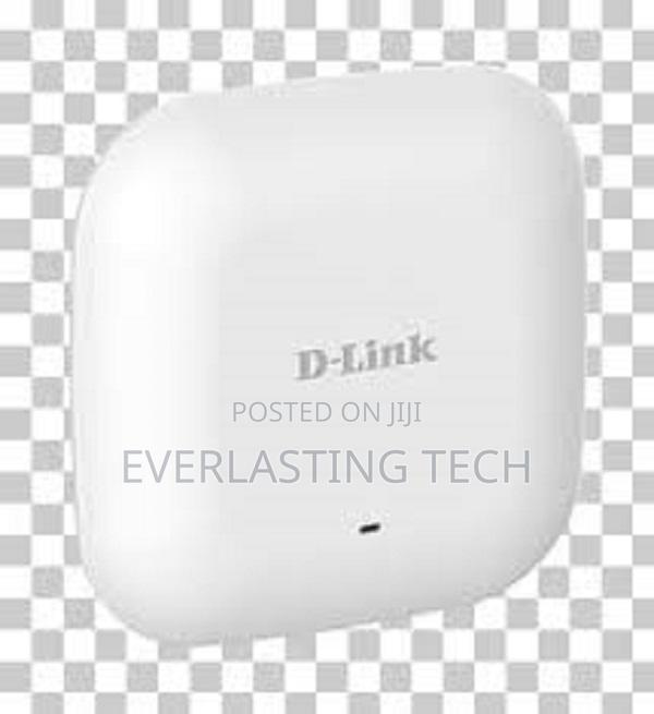 D-Link Wireless 300mbps 11n/11g Managed Wireless Access Poin