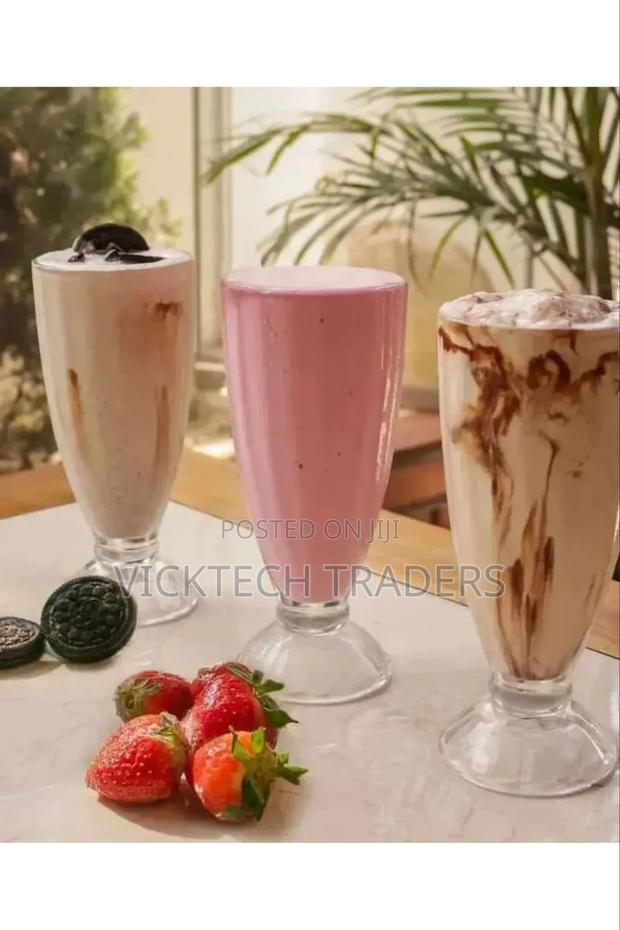 Smoothie Glasses,Set of 6pcs - main view