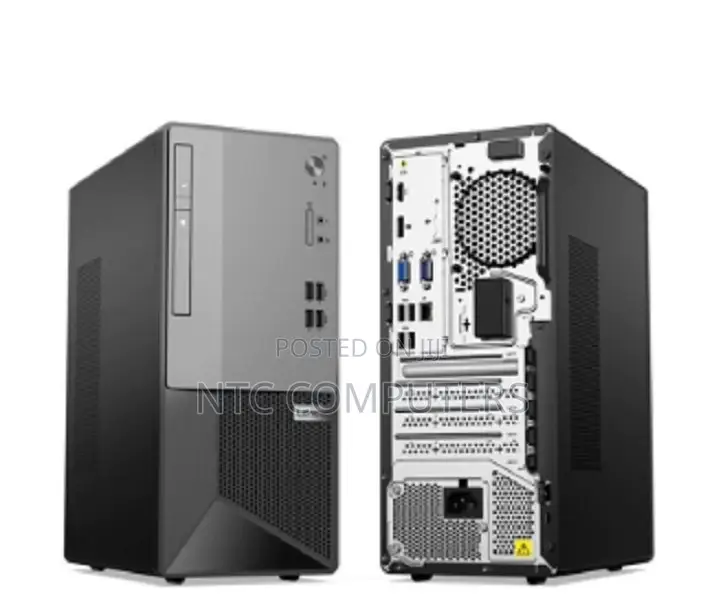 New Desktop Computer Lenovo 8GB Intel Core I7 HDD 1T
