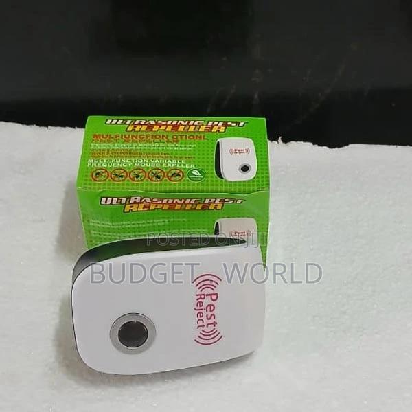 ,Insect,Ant,Bug, Ultrasonic Pest Repeller,Pest Repellent