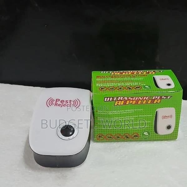 Pest Control Rats Mosquito Cockroach Repeller#