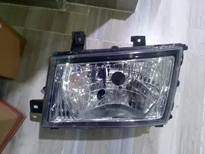 Mitsubishi Canter New Model(2012) Headlamp