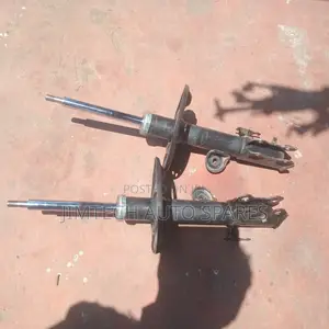 Toyota Aqua Front Shocks