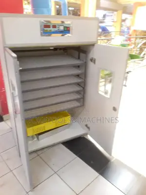Reliable Automatic 1056eggs Incubator