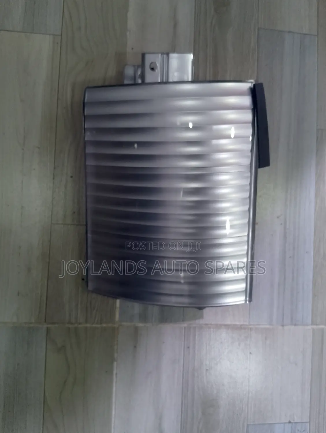 Mitsubishi Canter Corner Lamp/Indicator/Reflector