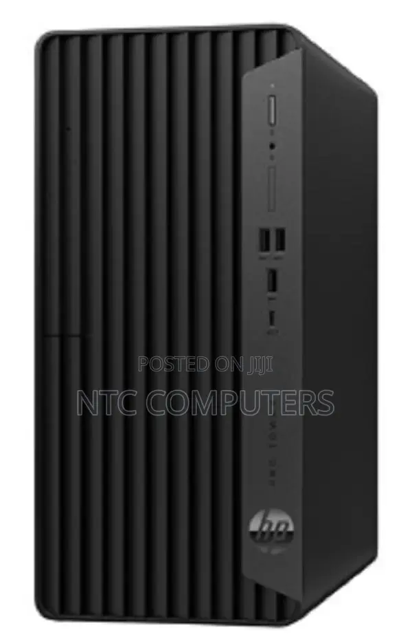New Desktop Computer HP 400 G7 4GB Intel Core I5 HDD 1T