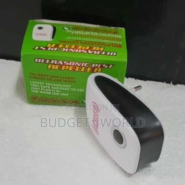 Pest Repellent Machine Electronic Pest Control Repellent