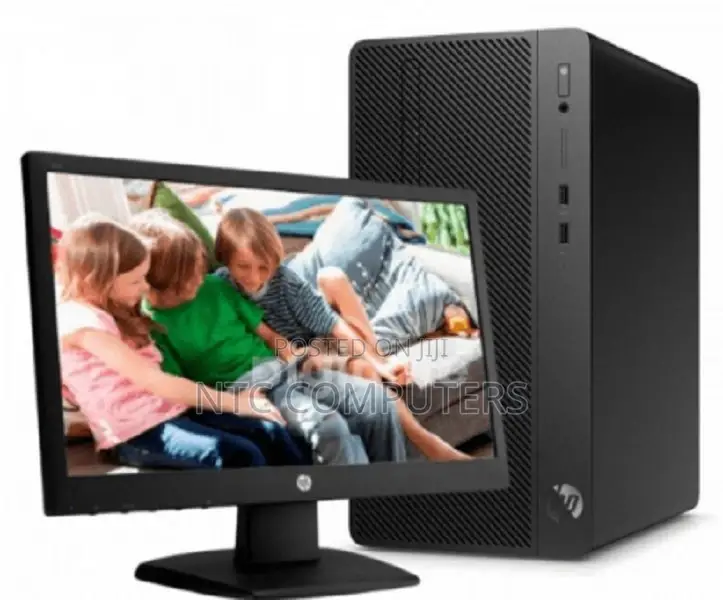 New Desktop Computer HP 290 G4 16GB Intel Core I7 HDD 1T