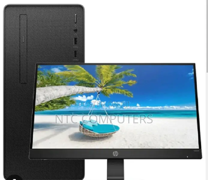 New Desktop Computer HP 290 G4 16GB Intel Core I7 HDD 1T