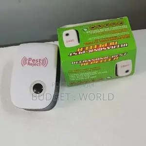>Electronic Repellent for Pest Control – Rodent Repellent >