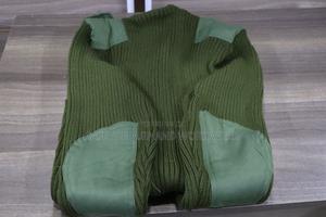 Security Sweater Double Knit - thumbnail 2