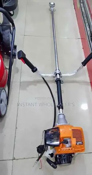 Grass Brush Cutters