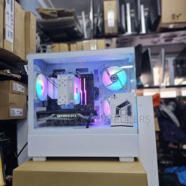 Desktop Computer Asus 16GB AMD Ryzen 5 SSD 1T - thumbnail 2