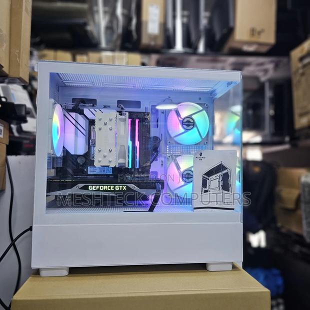 Desktop Computer Asus 16GB AMD Ryzen 5 SSD 1T - thumbnail 3