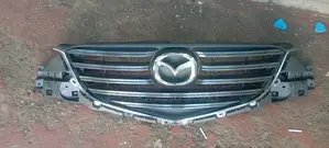 Mazda Cx5 2014-2016 Grill