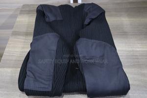Security Guard Sweater Top Quality - thumbnail 2